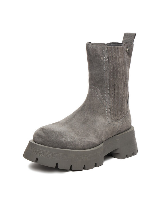 G-STAR Ботильйони G-Star Raw CEO-WI16-525-01 Сірий