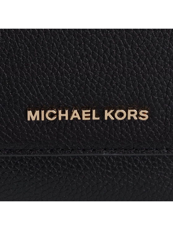 MICHAEL Michael Kors Rankinė MICHAEL Michael Kors Bedford Legacy 32F9G06C7L Juoda
