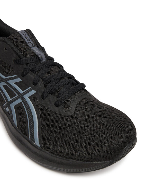 Asics Scarpe running Asics Patriot 14 1011C050 Nero