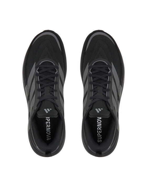 adidas Běžecké boty adidas Supernova Glide Running Shoes KK2062 Černá