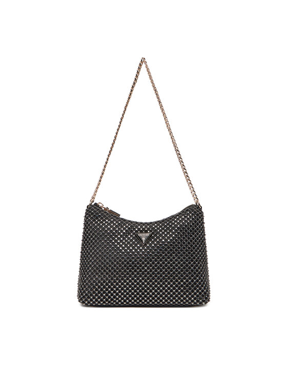 Guess Rankinė Guess HWCE93 50170 Juoda