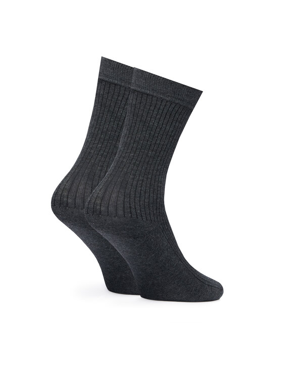 Liu Jo Calzini lunghi Liu Jo 2F6079 T0300 Grigio