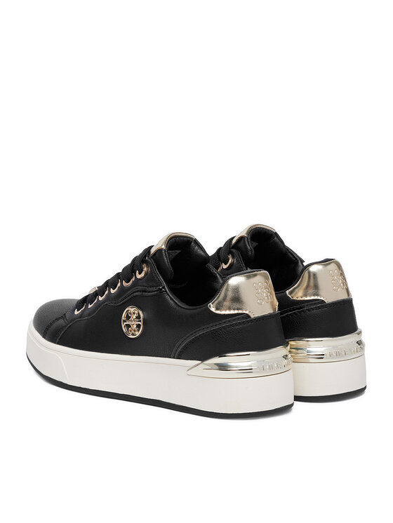 Nine West Sneakers Nine West CEO-RLY-N2602 Nero