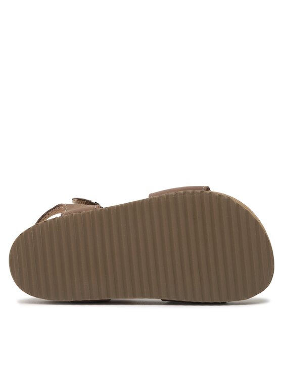 Gioseppo Sandále Gioseppo 65994-P Sivá