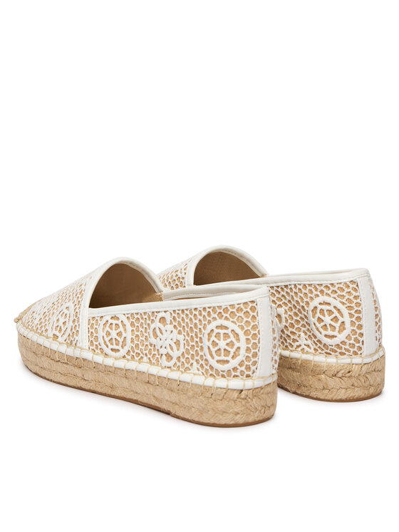 Guess Еспадрильї Guess FLJOEN FAL14 Білий