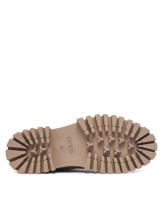 Guess Челсі Guess FLTF2D SUE10 Світло-бежевий