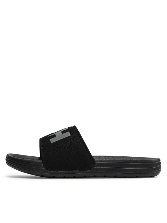 Helly Hansen Шльопанці Helly Hansen W H/H Slide 11715 Чорний
