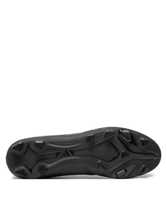 adidas Взуття для футболу adidas Predator Club FxG IF6345 Чорний