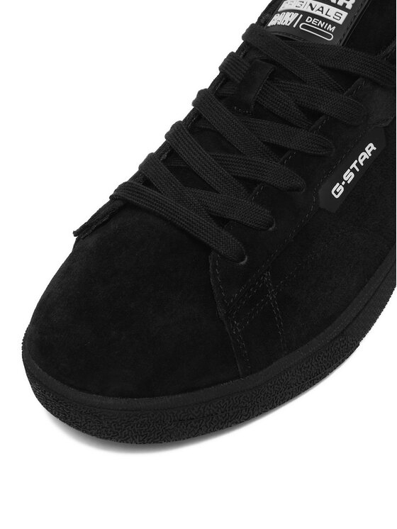 G-STAR Снікерcи G-Star Raw CEO-JASPER-01 Чорний