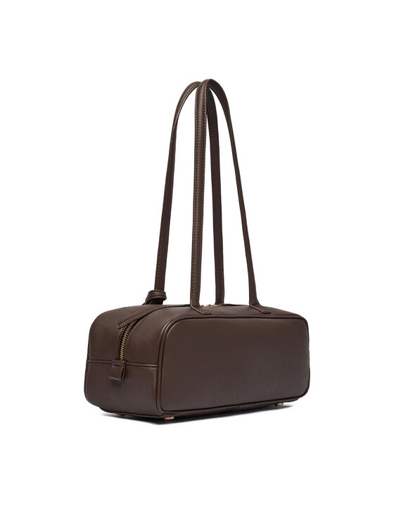 GINO ROSSI Borsetta GINO ROSSI C-KY354 Marrone scuro