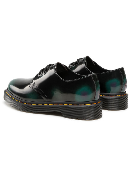 Dr. Martens Scarpe basse Dr. Martens 1461 Multi Arcadia 26674001 Verde