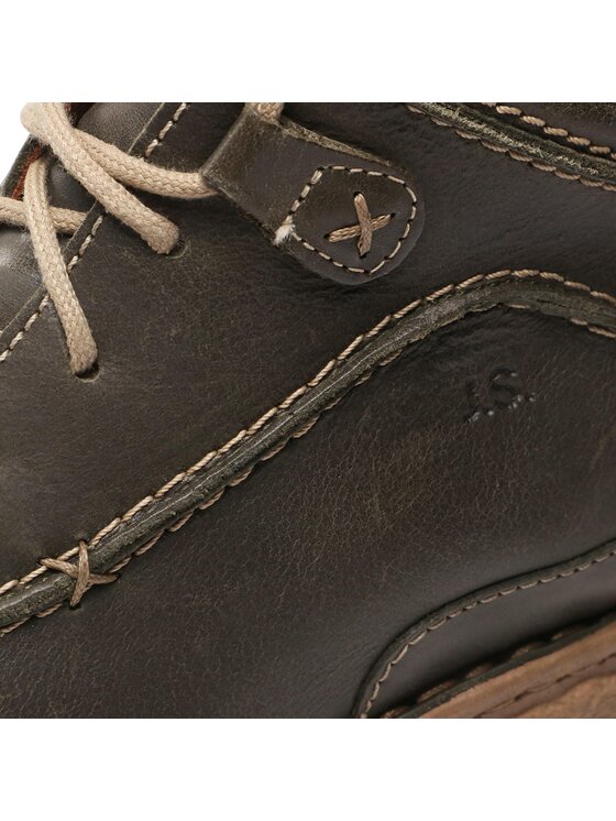 Josef Seibel Черевики Josef Seibel Neele 52 85152 162 680 Хакі