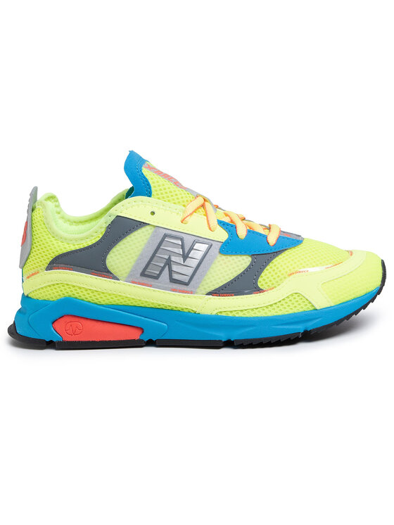 New Balance Zapatillas New Balance MSXRCHNQ Amarillo