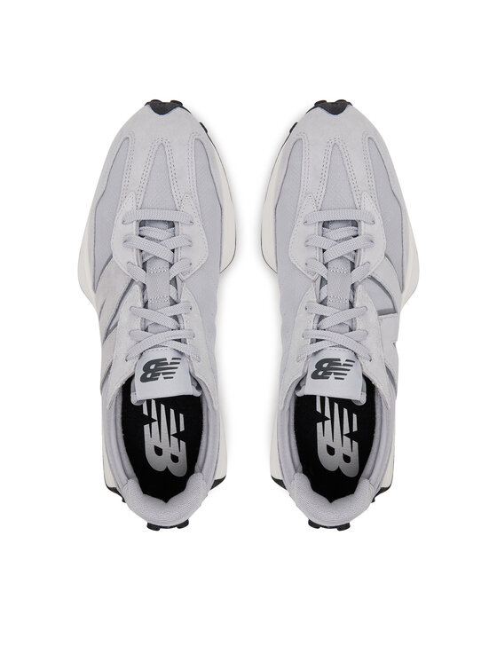 New Balance Tenisice New Balance U327SWA Siva