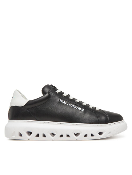 KARL LAGERFELD Sneakers KARL LAGERFELD KL54519A Nero