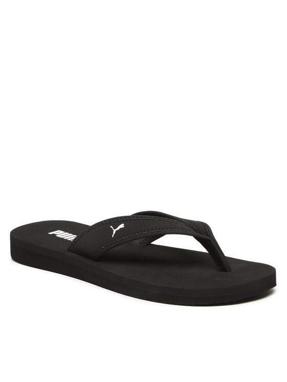 Puma Infradito Puma Sandy Flip 38910601 Nero