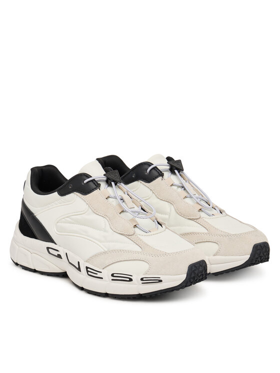 Guess Снікерcи Guess FLTBRZ LEM12 Кремовий