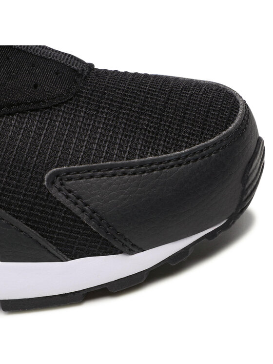 Nike Sneakers Nike Huarache Run GS DR7953 001 Nero