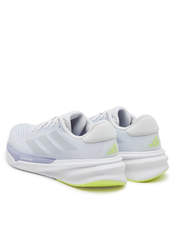 adidas Běžecké boty adidas Supernova Stride 2 IH8658 Světle modrá