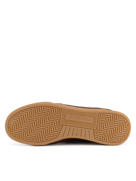 GINO ROSSI Superge Gino Rossi CARLO-01 124AM Rjava