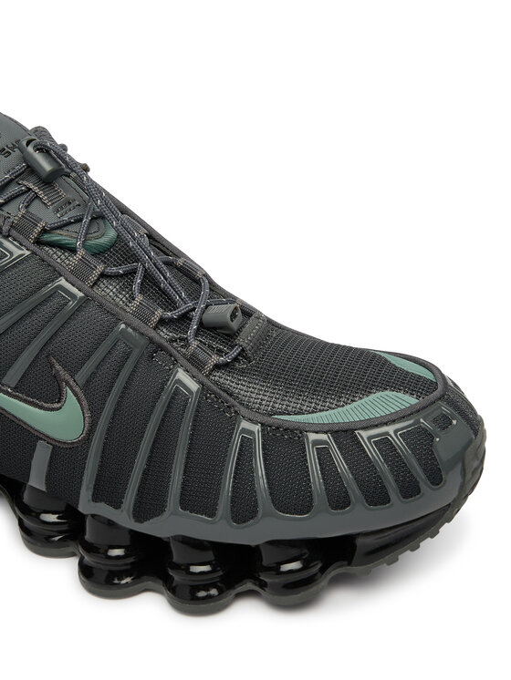 Nike Sneakersy Nike Shox TL IM5998 068 Szary