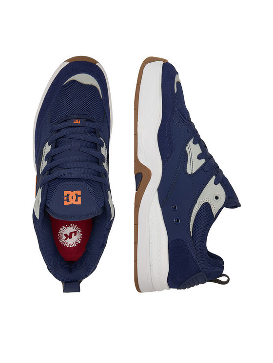 DC Shoes Sneakers DC Shoes EO-ASCEND S DC01676410 Bleumarin