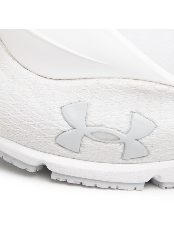 Under Armour Pantofi pentru alergare Under Armour Ua Hovr Phantom 2 3023017-100 Alb