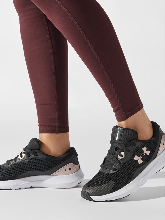 Under Armour Tenisice za trčanje Under Armour UA W Surge 3 3024894-005 Crna