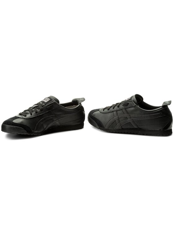 Onitsuka Tiger Сникърси Onitsuka Tiger Mexico 66 D4J2L Черен