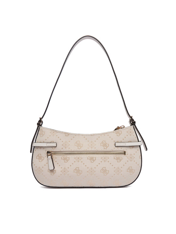Guess Сумка Guess Melinda HWJP99 02170 Écru