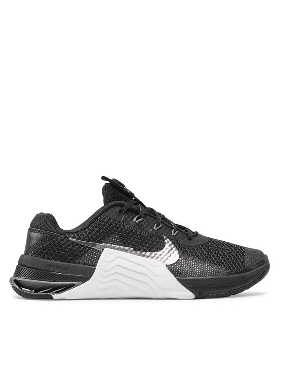Nike Buty na siłownię Nike Metcon 7 CZ8280 010 Czarny