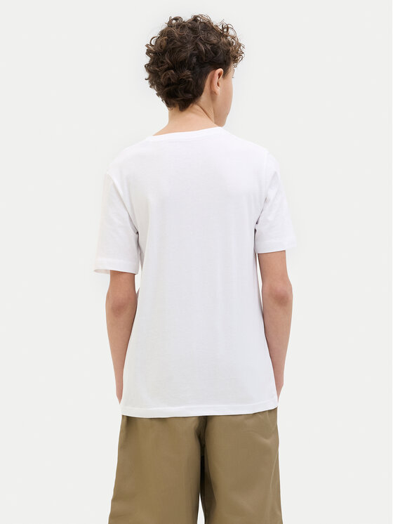 Jack & Jones Junior Jack & Jones Junior Комплект футболок Palm 12278400 Кольоровий Regular Fit