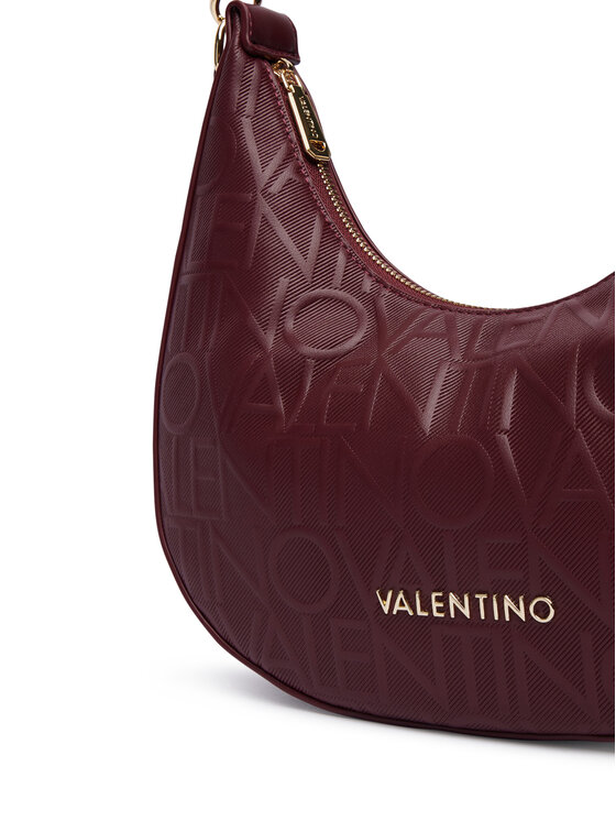 Valentino Bolso Valentino Gynevra Re VBSA6807 Guinda/burdeos