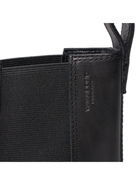 Vagabond Shoemakers Jātnieku stila puszābaki Vagabond Shoemakers Cosmo 2.0 5459-301-20 Melns