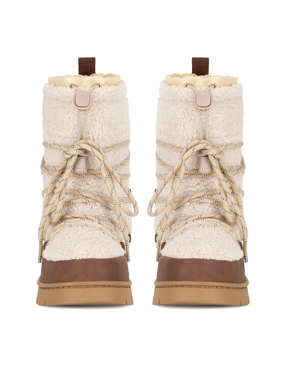 Gap Snehule Gap RICHMOND WINTER HIGH W GP509019AW-OFCO Béžová