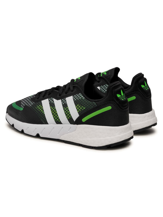 adidas Снікерcи adidas Zx 1K Boost FY5685 Чорний