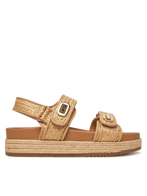 Aldo Espadrilky Aldo Sunhaven 13902557 Béžová