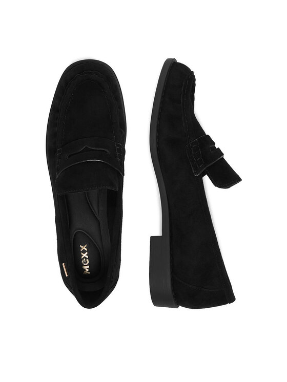 MEXX Lords MEXX EO-R26SS15-1 Fekete