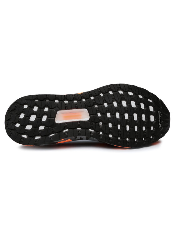 adidas Běžecké boty adidas Ultraboost 20 FV8330 Černá