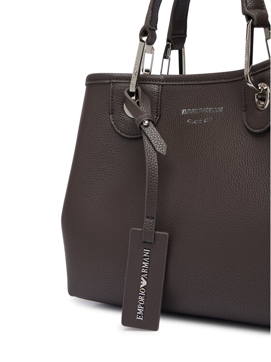Emporio Armani Borsetta Emporio Armani EW000361 AF12036 M6458 Marrone