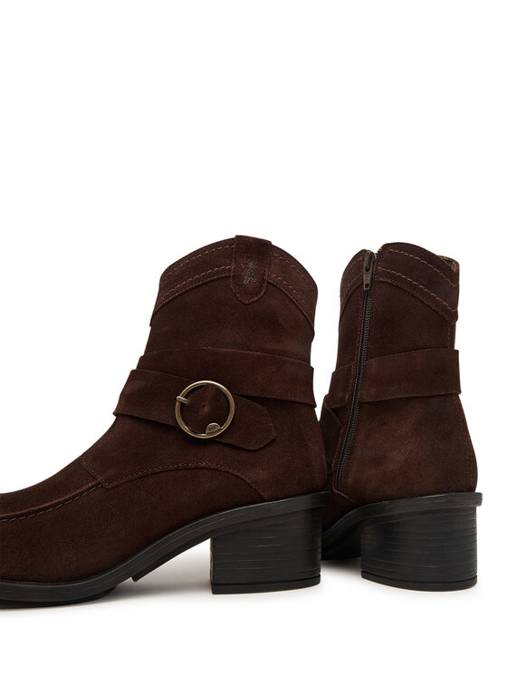 Fly London Botine Fly London Celkfly P145492001 Maro