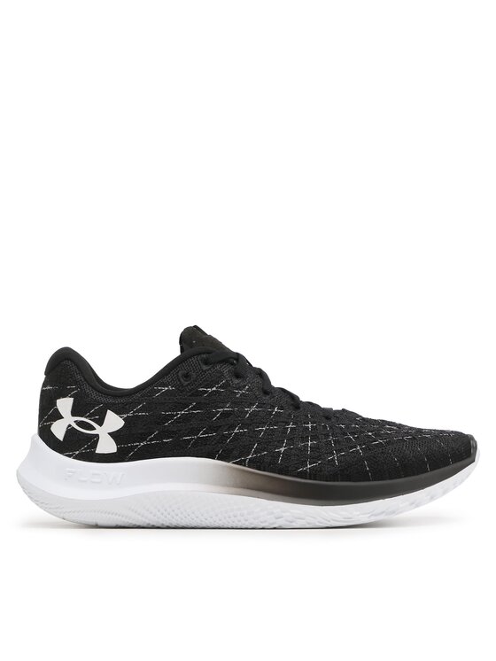 Under Armour Buty do biegania Under Armour UA W FLOW Velociti Wind 2 3024911-003 Czarny