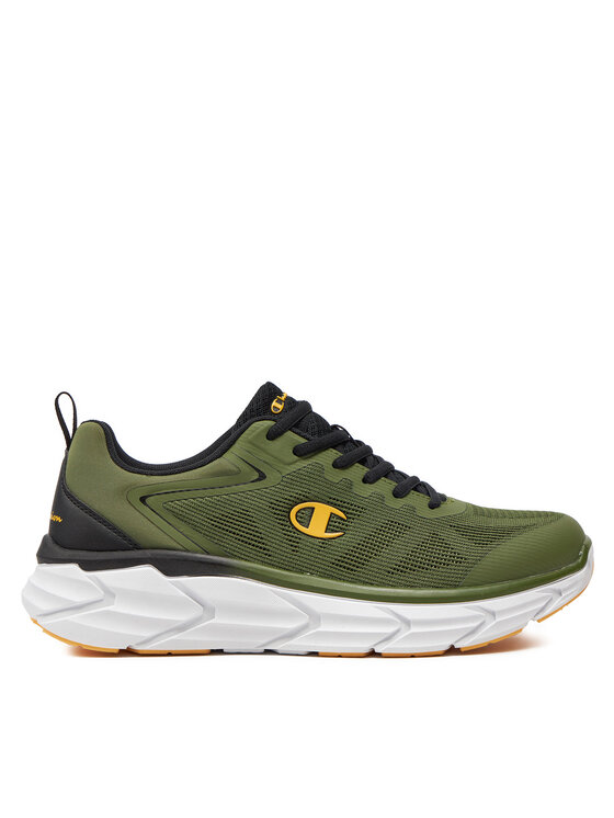 Champion Αθλητικά Champion Fx Iii Low Cut Shoe S22191-CHA-GS523 Χακί