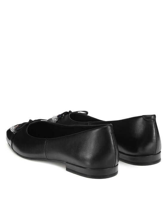 Sergio Bardi Bailarinas Sergio Bardi RST-E1067-01SB Negro