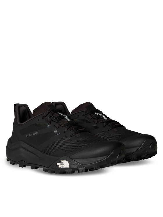 The North Face Scarpe da trekking The North Face Offtrail Versa NF0A8AEXKY41 Nero