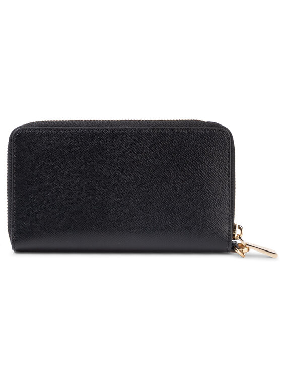 MICHAEL Michael Kors Portafoglio MICHAEL Michael Kors Jet Set 34F9GTVE9L Nero