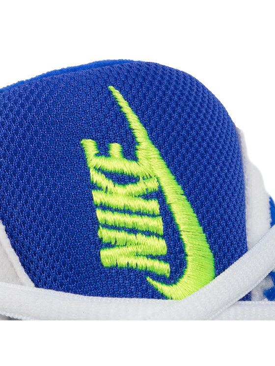 Nike Сникърси Nike M2K Tekno AV4789 105 Бял