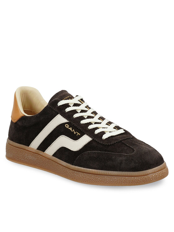 Gant Superge Gant 32633206 Rjava