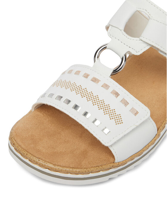 Rieker Chanclas Rieker CEO-V0636-80 Blanco