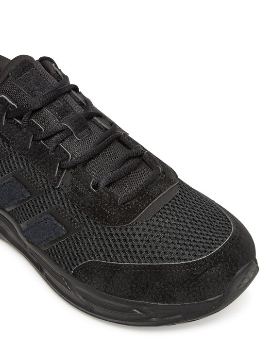 adidas Снікерcи adidas Astrastar JR5561 Чорний